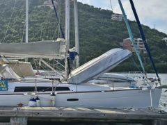 Bénéteau Oceanis 37