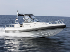 Paragon Yachts 25 Open