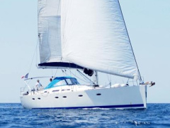 Hanse Yachts AG Hanse 531