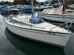 Dehler 25CR