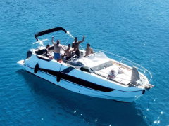 Beneteau Flyer 8.8 Sundeck