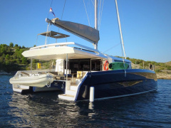 Dufour Catamarans 48