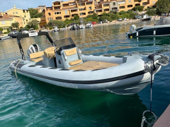 Ranieri CAYMAN 26 SPORT