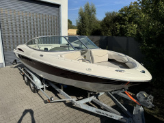 Maxum 1900 SR Bowrider