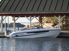 Yamarin 60 DC