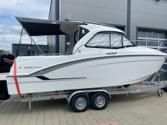 Beneteau Antares 7 OB V2 mit DF200APX