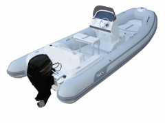 AB Inflatables Oceanus 19 VST