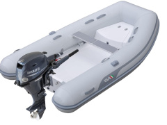 AB Inflatables Navigo 9 VS