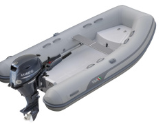 AB Inflatables Navigo 10 VS