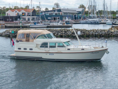 Linssen Grand Sturdy 40.0 AC