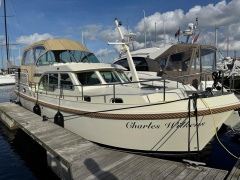 Linssen Grand Sturdy 35.0 AC