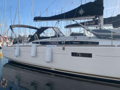 Jeanneau SUN ODYSSEY 349