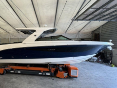 Sea Ray 400 SLX Bowrider