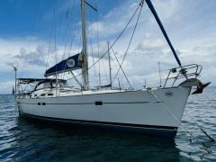 Bénéteau Oceanis 473