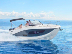 Quicksilver ACTIV 875 SUNDECK