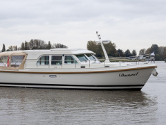 Linssen Grand Sturdy 40.9 SEDAN