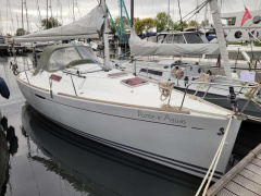 Beneteau First 25.7