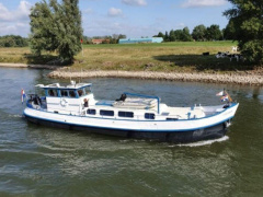 Kotter Woon-reisschip