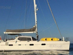 Alliaura CATAMARAN PRIVILEGE 585