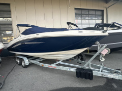 Sea Ray 230 SEL