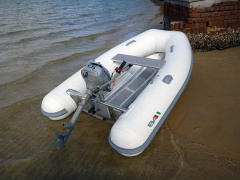 AB Inflatables Lammina 7.5 UL