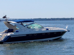 Fairline Targa 48