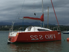 Navikom Viko S 22