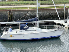 Jeanneau Sun Odyssey 30