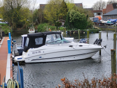Chaparral Signature 240