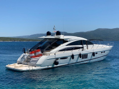 Princess V 70