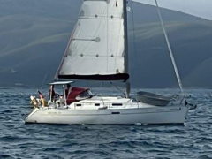 Beneteau Oceanis 311 Clipper