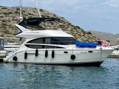 Meridian Yachts 391