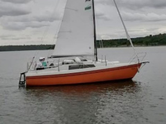 Neptun 22 Backdecker