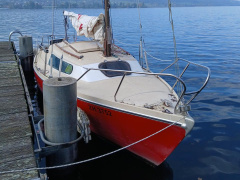 Dehler Varianta 65