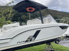 Beneteau FLYER 8