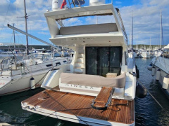 Galeon 420 FLY