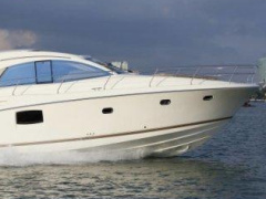 Prestige Yachts 440 S