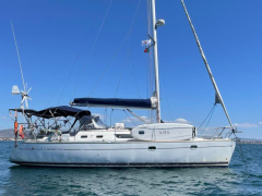 Jeanneau Sun Odyssey 37 Legende