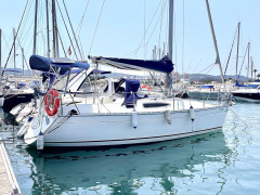 Jeanneau 29.2