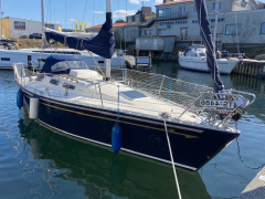 Hanse 291