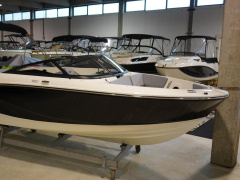 Bayliner V20 Bowrider