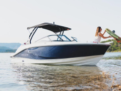 Bayliner V20i Bowrider