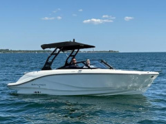 Bayliner V20i Bowrider