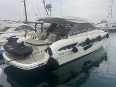 Bavaria 45 HT