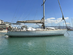 Grand Soleil 46