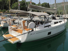 Hanse 418 A/C