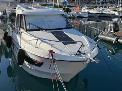 Beneteau Antares 9 OB