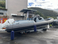 Ranieri Cayman 28 Executive