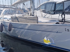 Bavaria 40