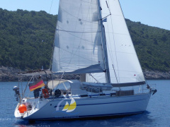 Bavaria 40